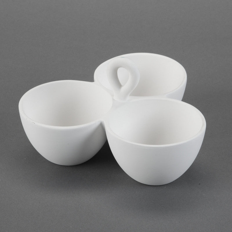 Duncan - 31226 Bisque Server - Sounding Stone