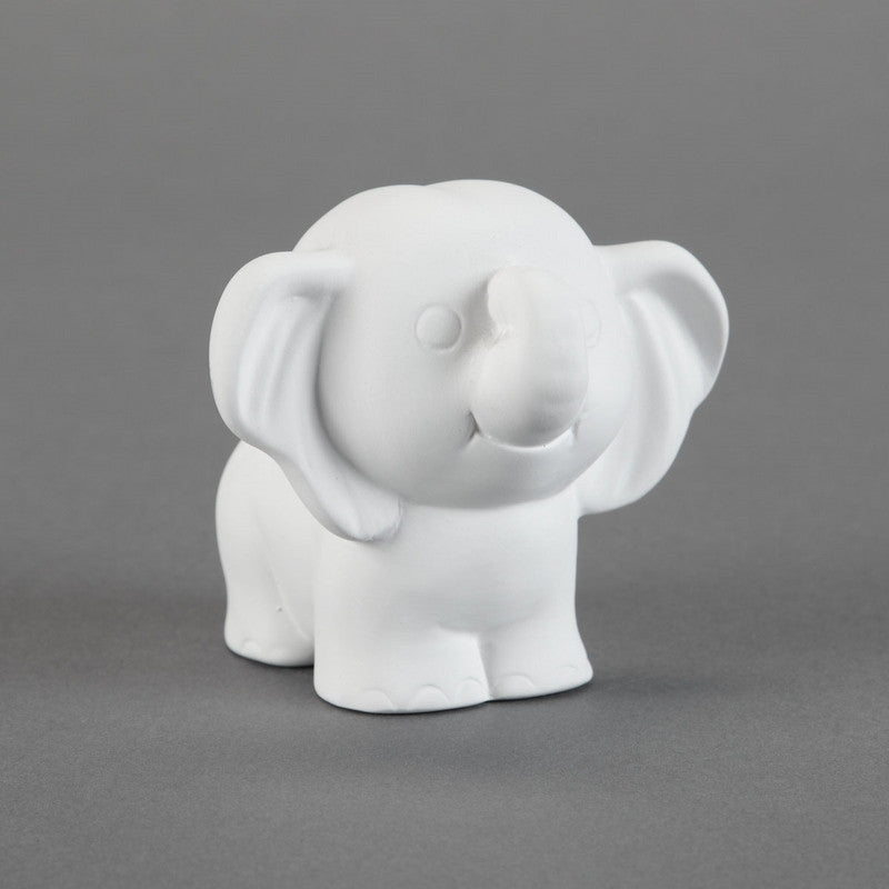 Duncan - 31813 Bisque Tiny Tot Jumbo - Sounding Stone