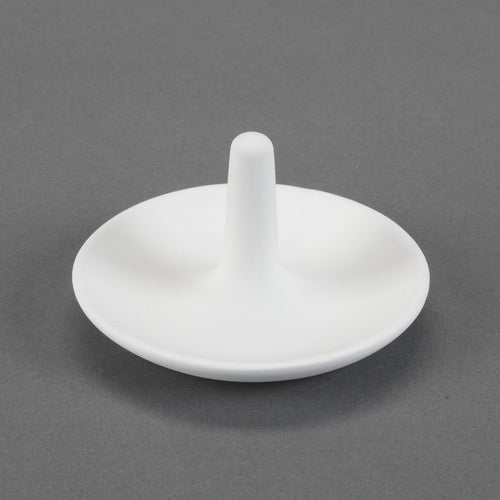 Duncan - 31817 Bisque Ring Holder - Sounding Stone