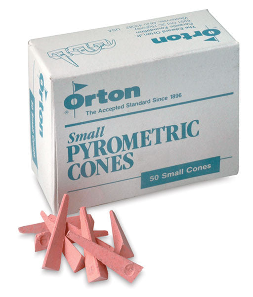 Orton Junior Pyrometric Cones
