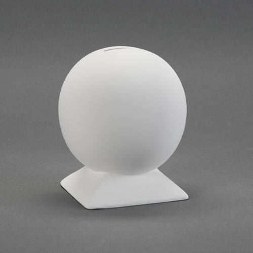 Duncan - 32927 Bisque Round Bank - Sounding Stone