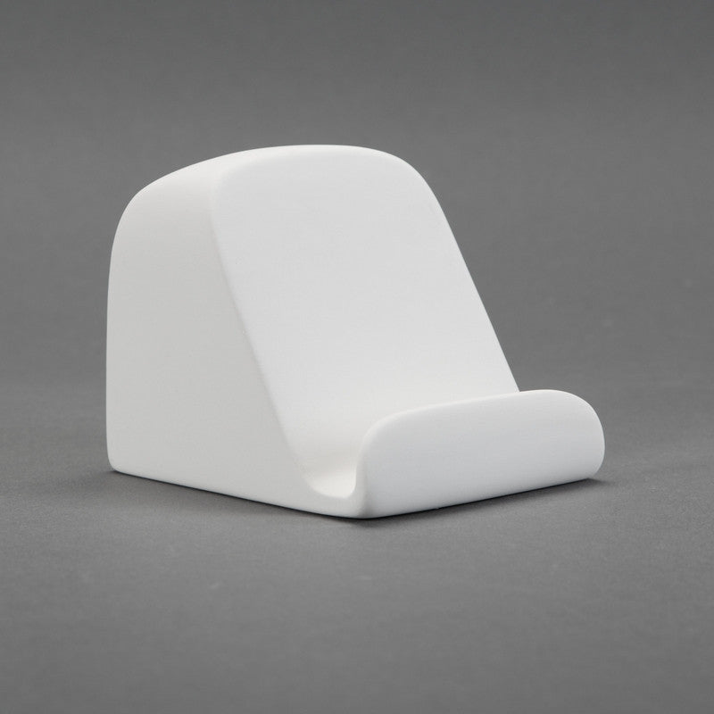 Duncan - 32940 Bisque iPhone Holder - Sounding Stone