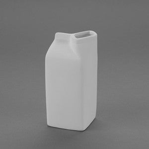 Duncan 35375 Bisque Half Quart Carton - Sounding Stone