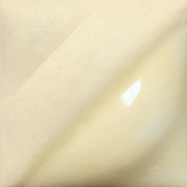 Amaco - Amaco V-301 Ivory Beige Velvet Underglaze - Sounding Stone