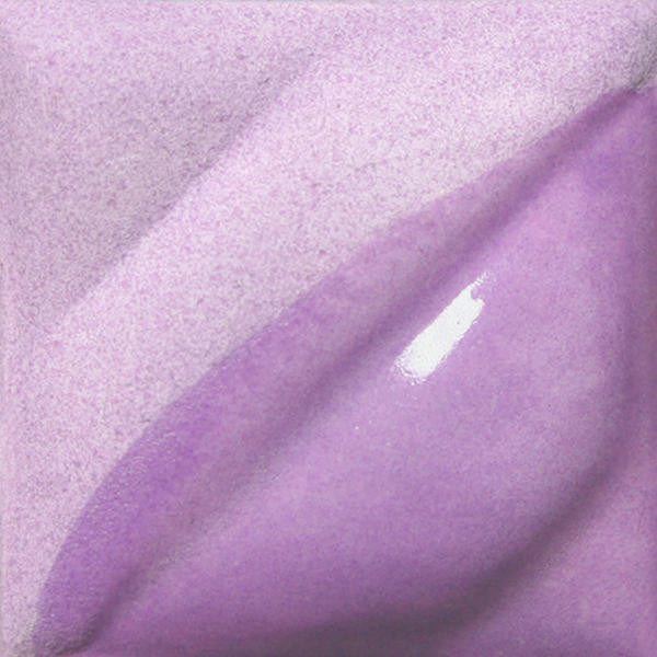 Amaco - Amaco V-321 Lilac Velvet Underglaze - Sounding Stone