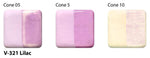 Amaco - Amaco V-321 Lilac Velvet Underglaze - Sounding Stone