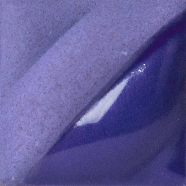 Amaco - Amaco V-322 Purple Velvet Underglaze - Sounding Stone