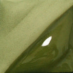Amaco - Amaco V-333 Avocado Velvet Underglaze - Sounding Stone