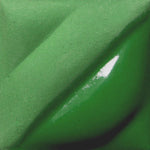 Amaco - Amaco V-353 Dark Green Velvet Underglaze - Sounding Stone