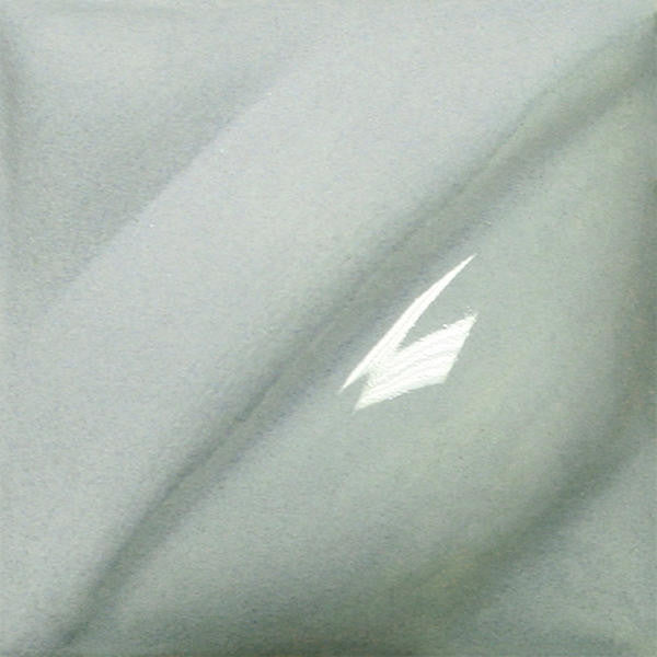 Amaco - Amaco V-356 Pearl Gray Velvet Underglaze - Sounding Stone