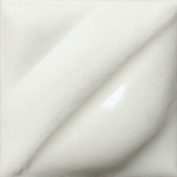 Amaco - Amaco V-360 White Velvet Underglaze - Sounding Stone