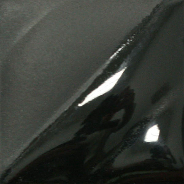 Amaco - Amaco V-361 Jet Black Velvet Underglaze - Sounding Stone