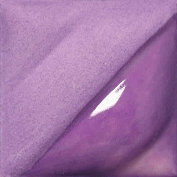 Amaco - Amaco V-380 Violet Velvet Underglaze - Sounding Stone
