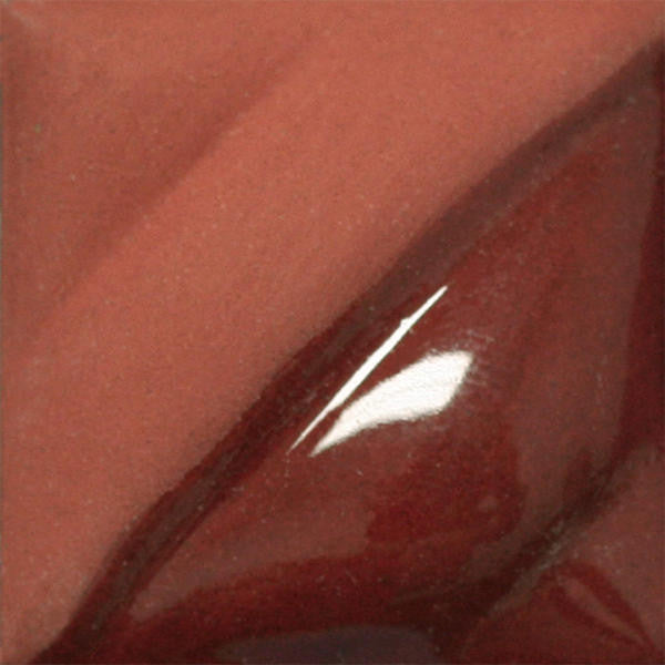 Amaco - Amaco V-385 Cinnamon Velvet Underglaze - Sounding Stone