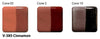 Amaco - Amaco V-385 Cinnamon Velvet Underglaze - Sounding Stone