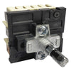 Infinite Control Kiln Switch, 120, 208 or 240 volt