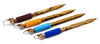 DiamondCore 4-Piece Curved Blade Square Tip Set P20, P15, P7, P23