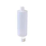 Plastic Cylinder Bottles