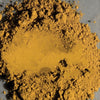 Raw Sienna