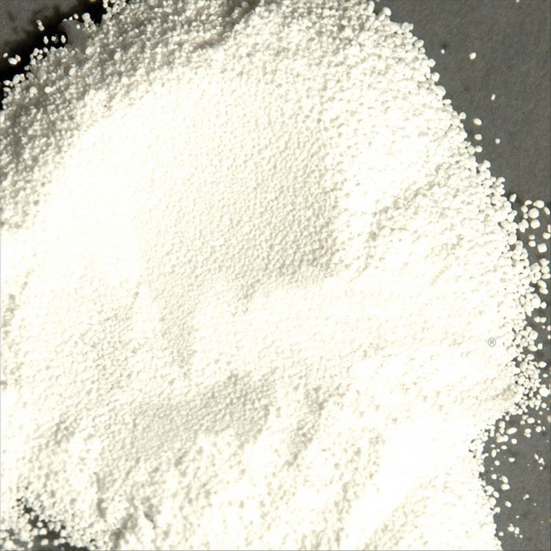 Soda Ash