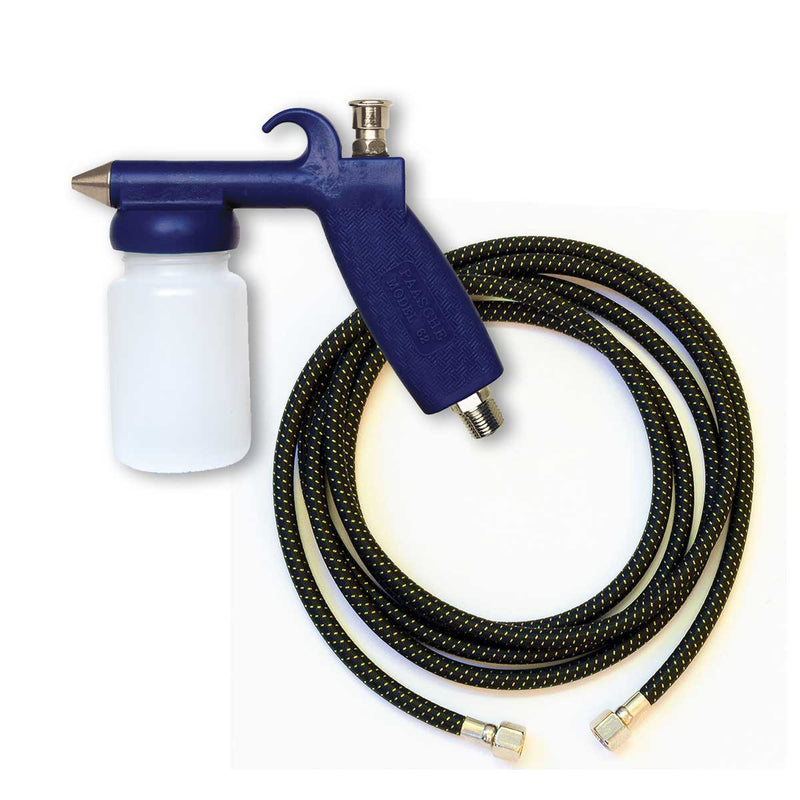 Paasche 6223 Glaze Sprayer With 6 Foot Air Hose Sounding Stone