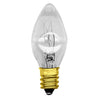 7.5 Watt Clear Bulb