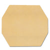 Cordierite Mullite 10 inch Multi-Sided Kiln Shelf