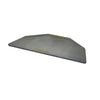 Advancer Multi-Sided Silicon Carbide Half Kiln Shelf