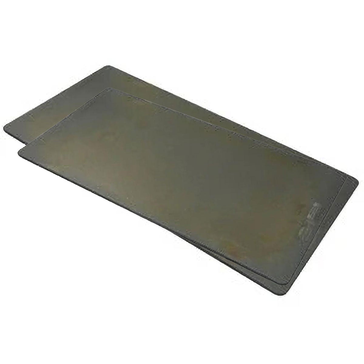 Advancer Silicon Carbide Kiln Shelf