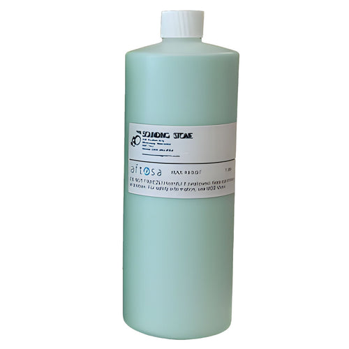 Aftosa Green Wax Resist