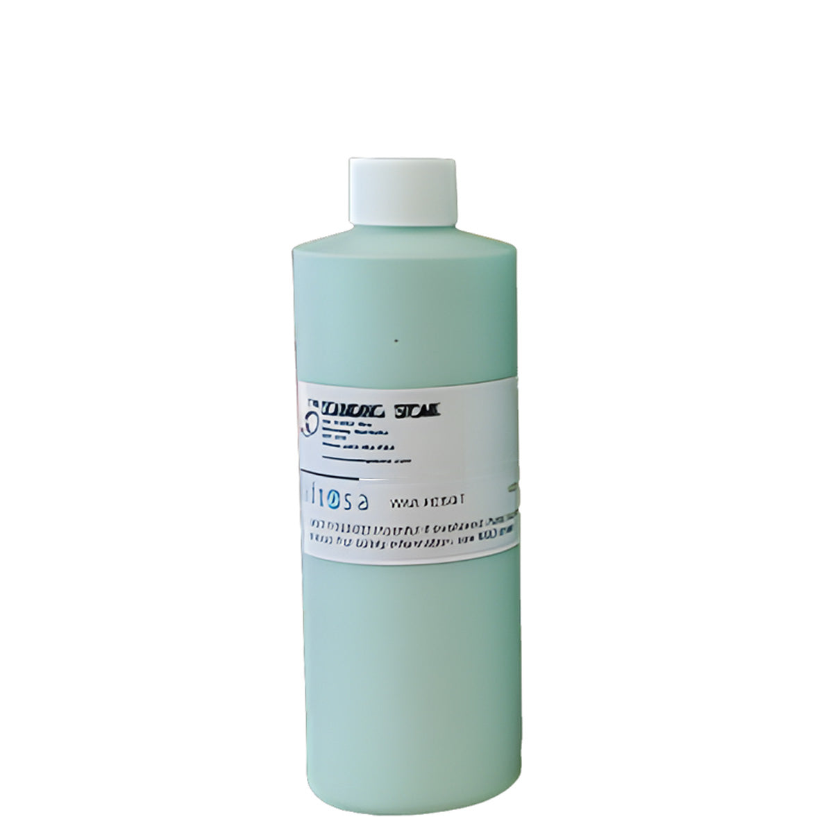 Aftosa Green Wax Resist – Sounding Stone