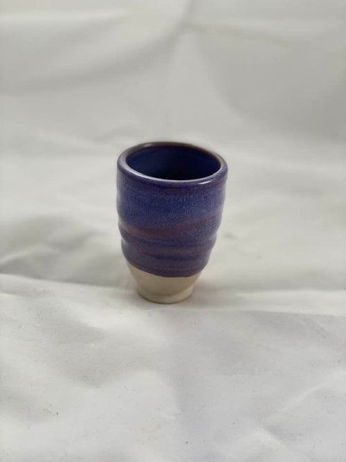 Coyote MBG216 Amethyst Fantasy Glaze