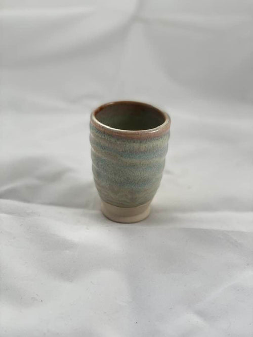 Coyote MBG217 Antique Pearl Fantasy Glaze