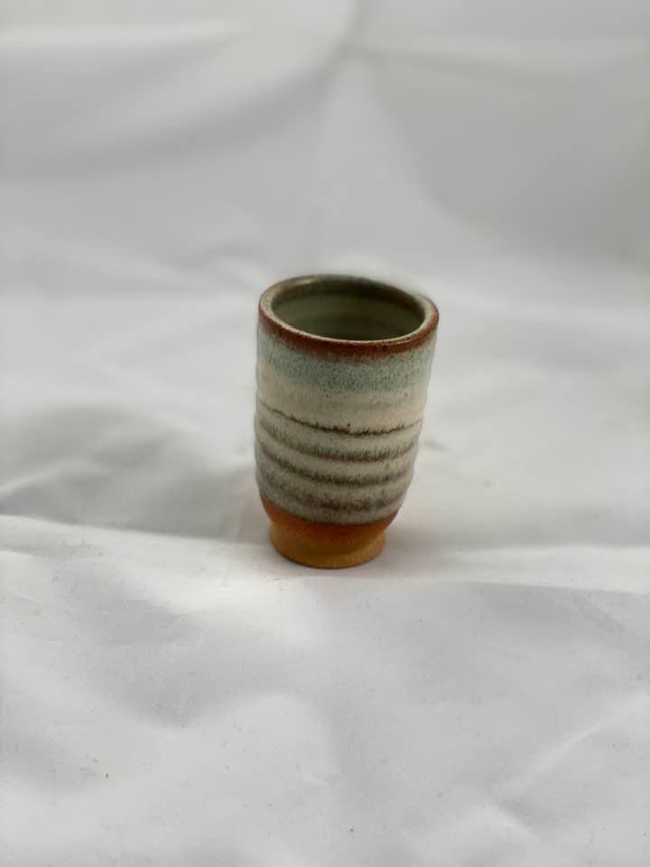 Coyote MBG217 Antique Pearl Fantasy Glaze