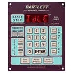 Bartlett Instrumentation V6-CF Kiln Control