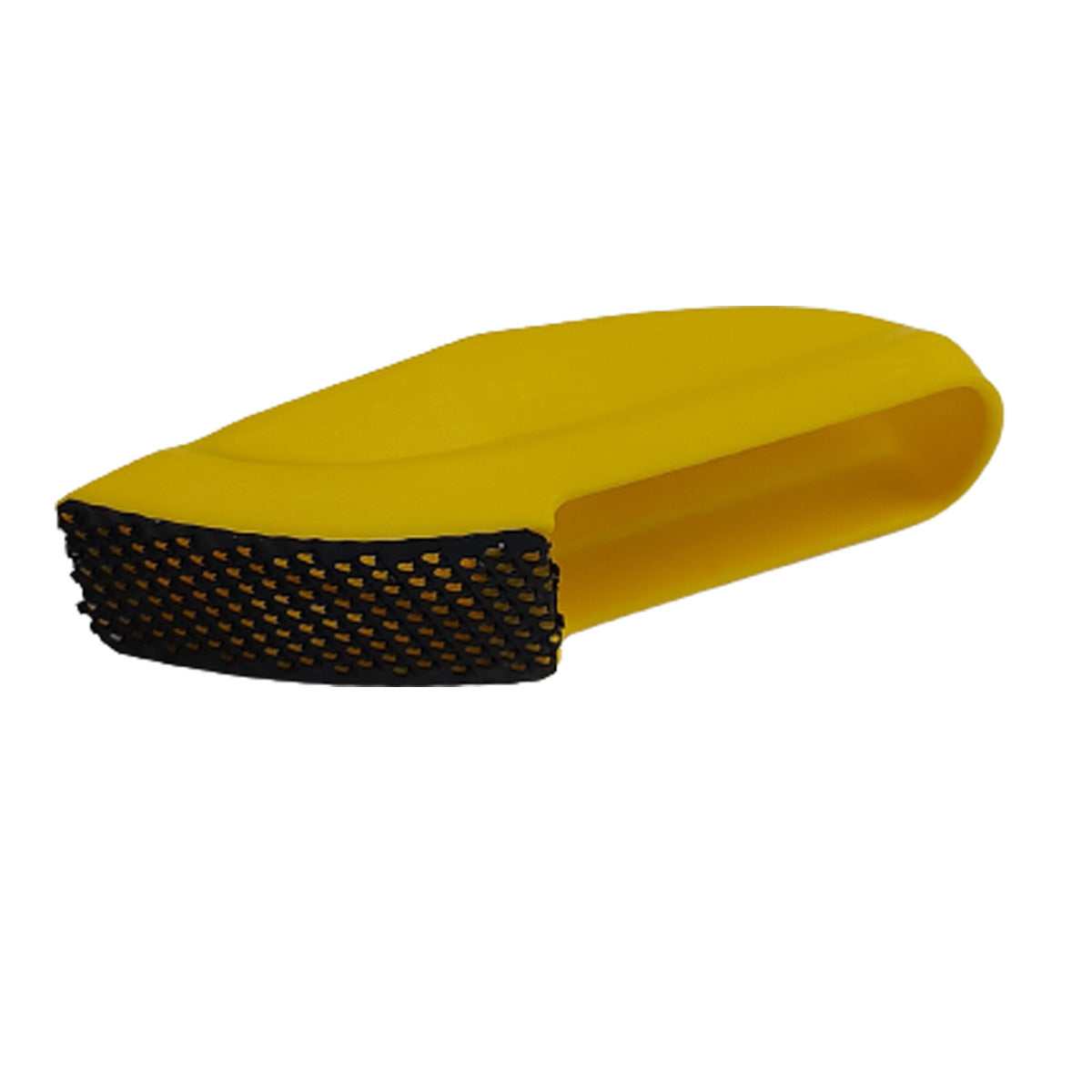 Frema Small Handheld Curved Blade Shredder Rasp – Sounding Stone