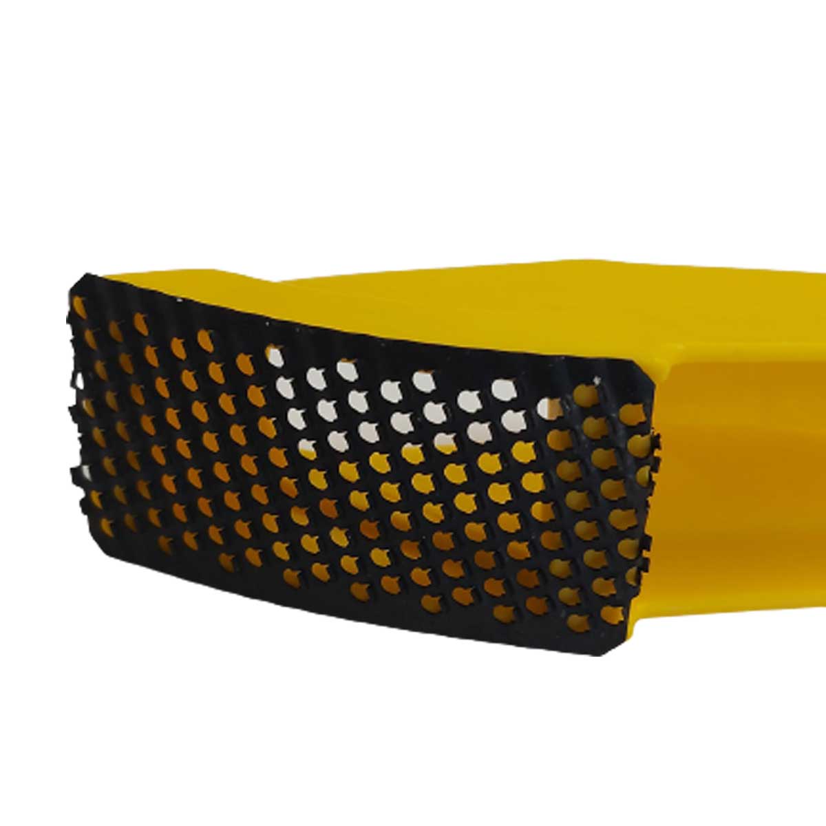 Frema Small Handheld Curved Blade Shredder Rasp – Sounding Stone