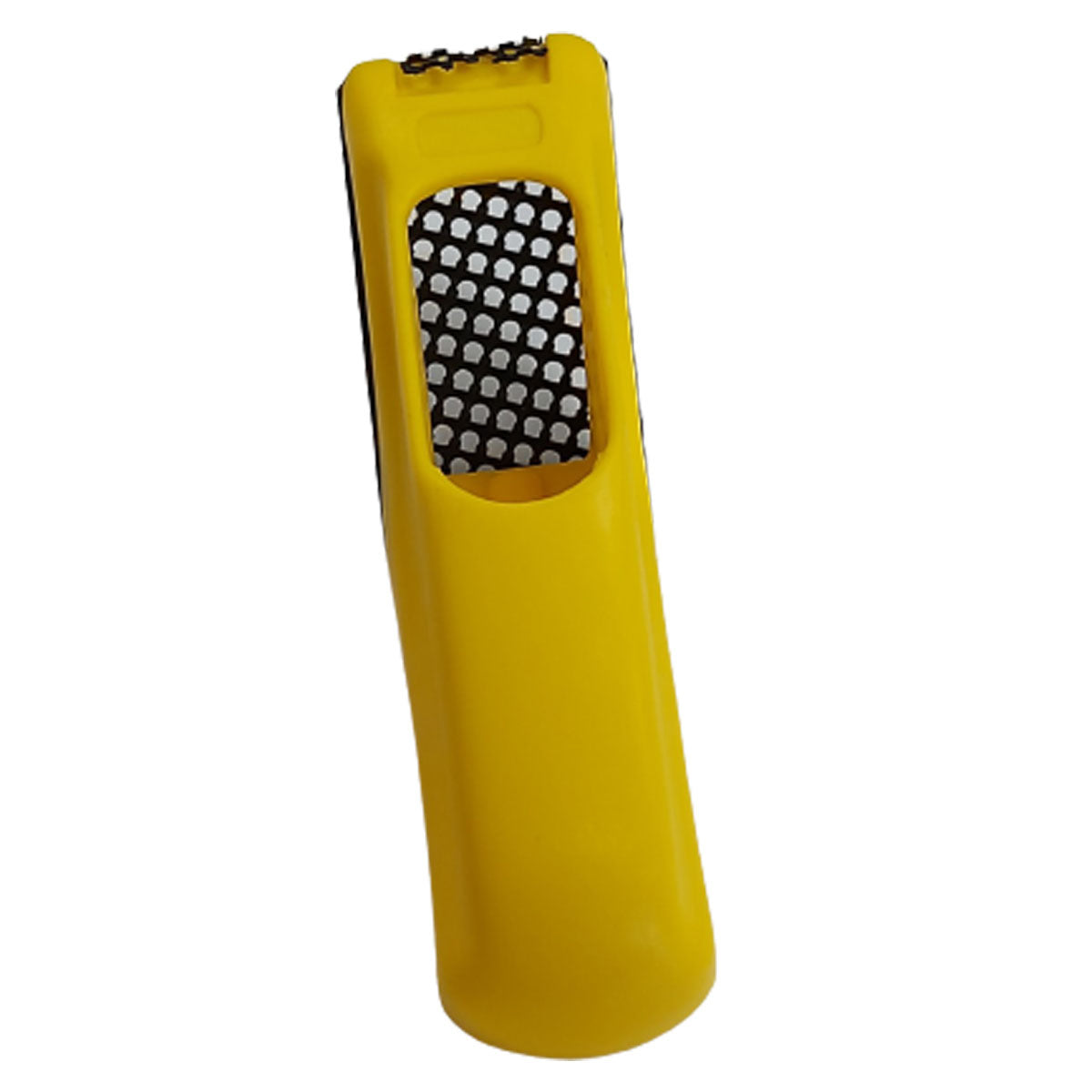 Frema Small Handheld Curved Blade Shredder Rasp – Sounding Stone