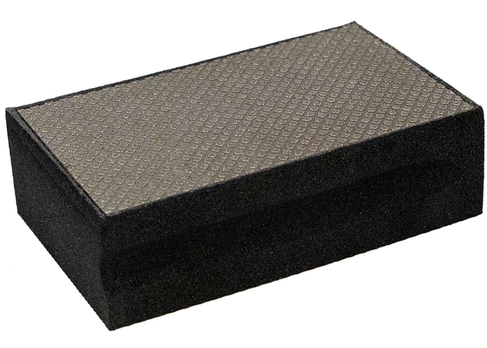 DiamondCore Diamond Sanding Block, 8 Different Grits Available