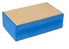 DiamondCore Diamond Sanding Block, 8 Different Grits Available