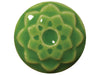 Amaco C43 Wasabi Celadon Glaze