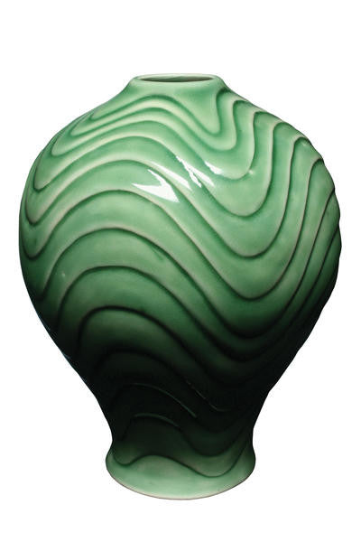 Amaco - Amaco C-47 Jade Celadon Glaze - Sounding Stone