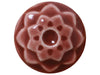 Amaco C53 Weeping Plum Celadon Glaze
