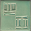 Coyote MBG102 Aqua Celadon Glaze