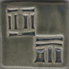 Coyote MBG107 Night Sky Celadon Glaze