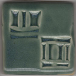 Coyote MBG101 Stormy Sea Celadon Glaze