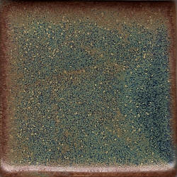 Coyote MBG176 Andromeda Constellation Glaze
