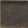 Coyote MBG110 Black Crawl Glaze *DISCONTINUED*
