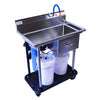 The Cink -  A Complete Clay Filtering & Water Recycling System