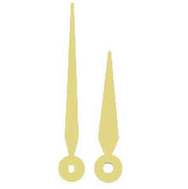 National Artcraft Clock Hands - long, pair - Sounding Stone